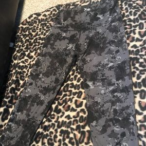 Old navy active Capri workout pants